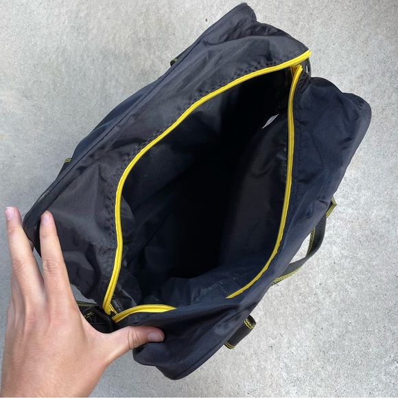 Canadian Alpine Ski Team - boot bag - Picture 4 of 6